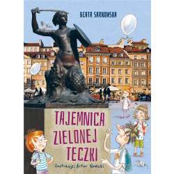 Tajemnica zielonej teczki