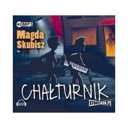 Chałturnik audiobook