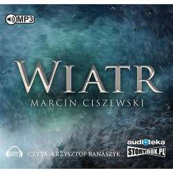 Wiatr audiobook