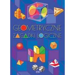 Geometryczne zagadki logiczne - 1