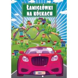 Łamigłówki na kółkach - 1