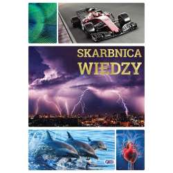 Skarbnica wiedzy - 1
