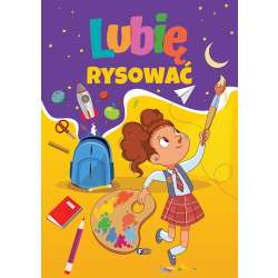 Lubię rysować - 1