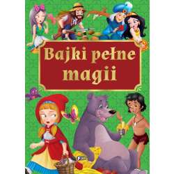 Bajki pełne magii