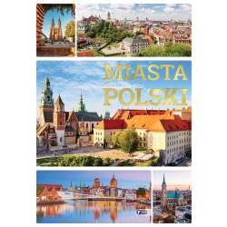 Miasta Polski
