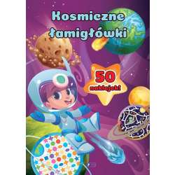 Kosmiczne łamigłówki