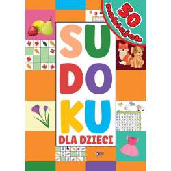 Sudoku dla dzieci