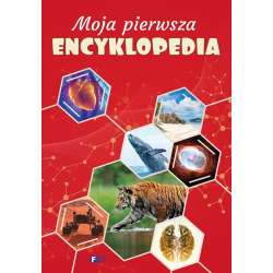 Moja pierwsza encyklopedia