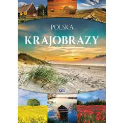 Polska. Krajobrazy