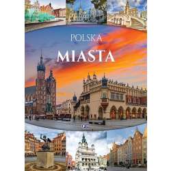 Polska. Miasta - 1