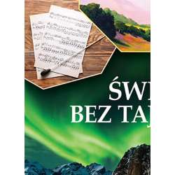 Świat bez tajemnic - 1