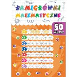 Łamigłówki matematyczne