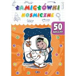 Łamigłówki kosmiczne