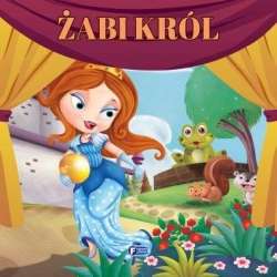 Żabi król
