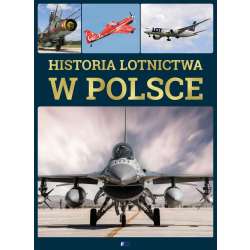 Historia lotnictwa w Polsce - 1