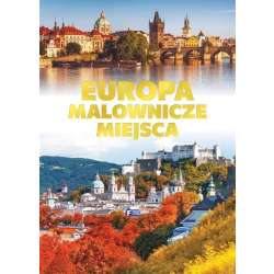 Europa malownicze miejsca