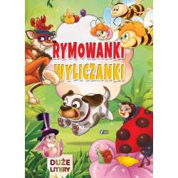 Rymowanki wyliczanki