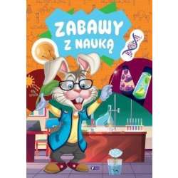 Zabawy z nauką