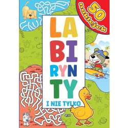 Labirynty i nie tylko