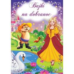 Bajki na dobranoc