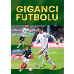Giganci futbolu - 1