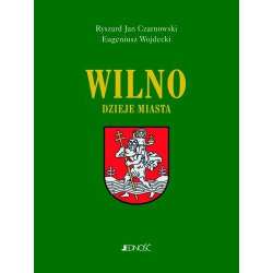 Wilno. Dzieje i obraz miasta - 1