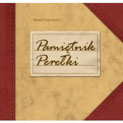 Pamiętnik Perełki