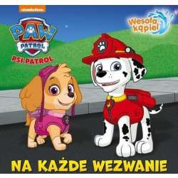 Psi Patrol. Wesoła Kąpiel. Na Każde Wezwanie - 1