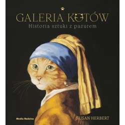 Galeria kotów - 1