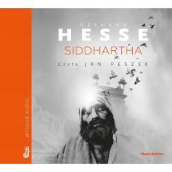 Siddhartha audiobook