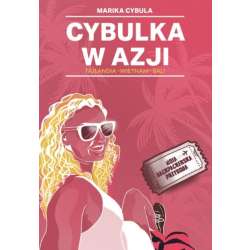 Cybulka w Azji