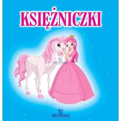Harmonijka - Księżniczki - 1