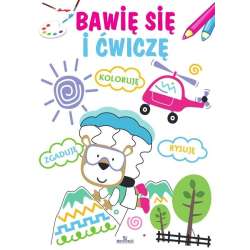 Bawię się i ćwiczę - 1