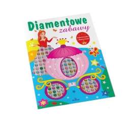 Diamentowe zabawy