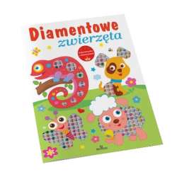 Diamentowe zwierzęta