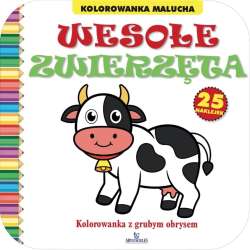 Wesołe zwierzęta - 1