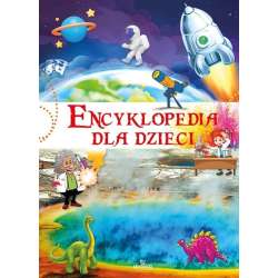 Encyklopedia dla dzieci - 1