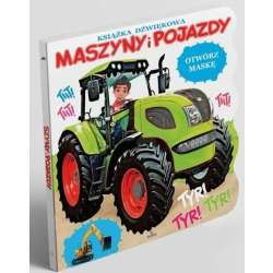 Maszyny i pojazdy