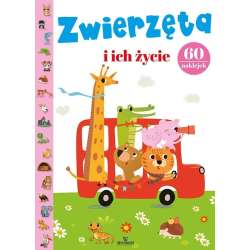 Zwierzęta i ich życie