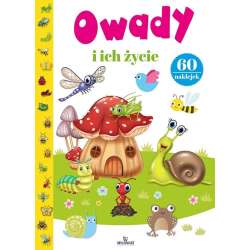 Owady i ich życie