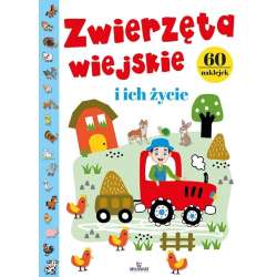 Zwierzęta wiejskie i ich życie