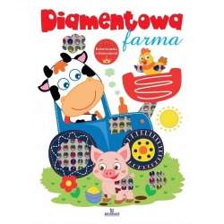 Diamentowa farma - 1