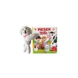 Piesek Toto