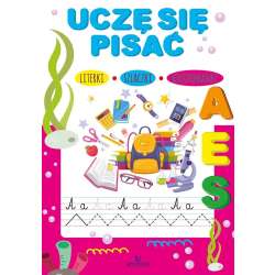 Uczę się pisaćpisa