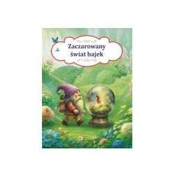 Zaczarowany świat bajek