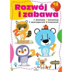 Rozwój i zabawa - 1
