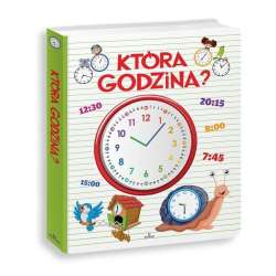 Która godzina? - 1