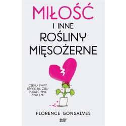 Miłość i inne rośliny mięsożerne - 1