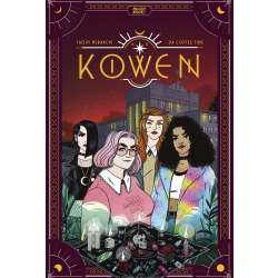 Kowen - 1