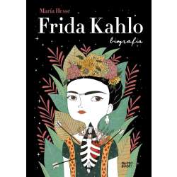 Frida Kahlo. Biografia - 1